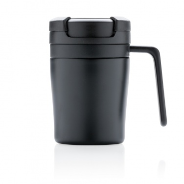 Logo trade promotional item photo of: Coffee to go mug