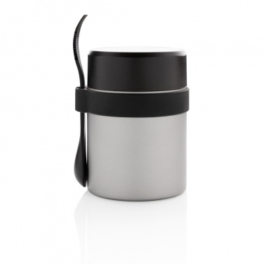 Logotrade corporate gift image of: Bogota food flask with ceramic coating