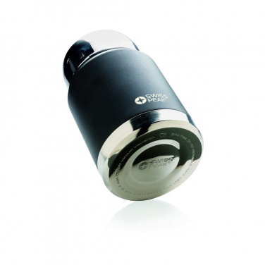 Logotrade promotional merchandise picture of: Swiss Peak Elite copper vacuum food container