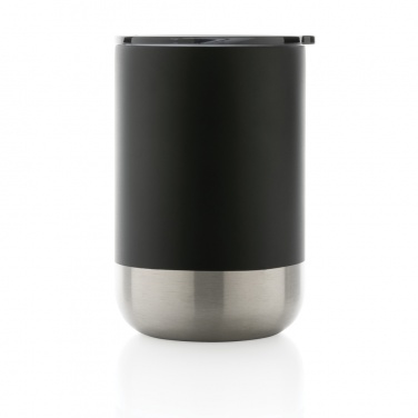 Logo trade corporate gift photo of: RCS recycled stainless steel tumbler