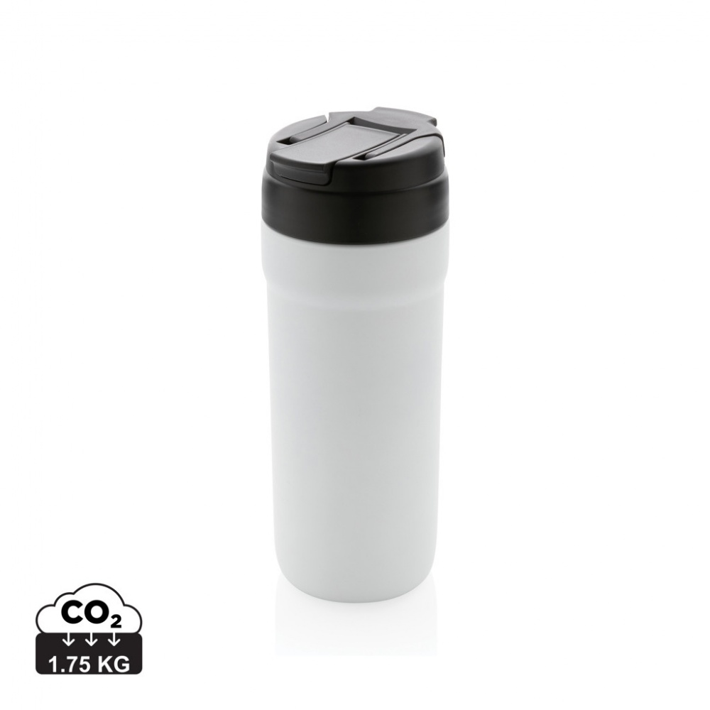 Logotrade promotional merchandise image of: RCS RSS tumbler with hot & cold lid