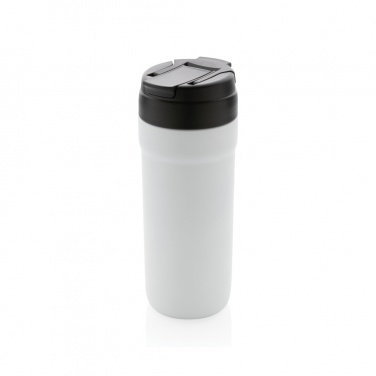 Logo trade corporate gifts picture of: RCS RSS tumbler with hot & cold lid