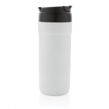 Logotrade advertising products photo of: RCS RSS tumbler with hot & cold lid