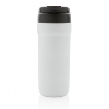Logo trade business gifts image of: RCS RSS tumbler with hot & cold lid