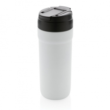 Logotrade promotional merchandise picture of: RCS RSS tumbler with hot & cold lid