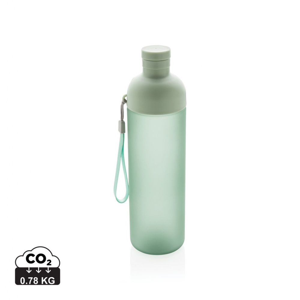 Logo trade promotional products image of: Impact leakproof tritan bottle