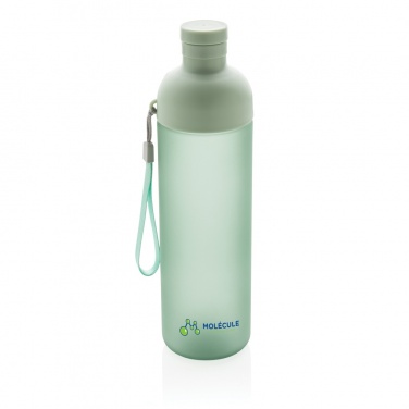 Logotrade promotional gift picture of: Impact leakproof tritan bottle