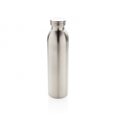 Logo trade promotional giveaways picture of: Leakproof copper vacuum insulated bottle