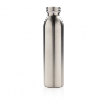 Logotrade promotional merchandise photo of: Leakproof copper vacuum insulated bottle
