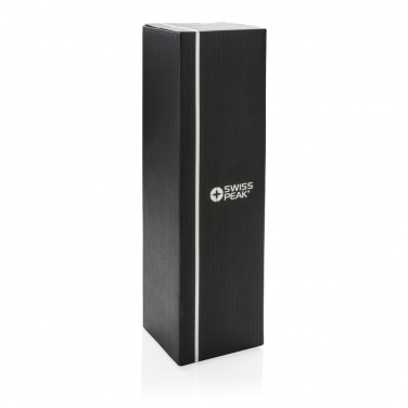 Logo trade promotional giveaways picture of: Vacuum flask with 2 cups