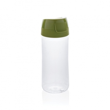 Logo trade promotional merchandise picture of: Tritan™ Renew bottle 0,5L Made In EU