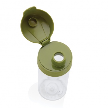 Logo trade promotional gifts image of: Tritan™ Renew bottle 0,5L Made In EU