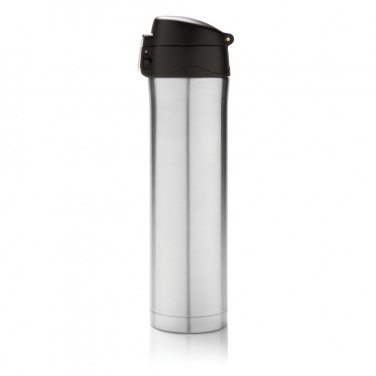 Logotrade promotional items photo of: Easy lock vacuum flask
