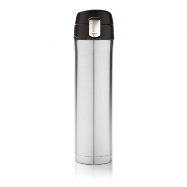 Logotrade promotional gift image of: Easy lock vacuum flask
