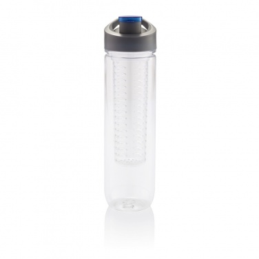 Logo trade corporate gift photo of: Water bottle with infuser