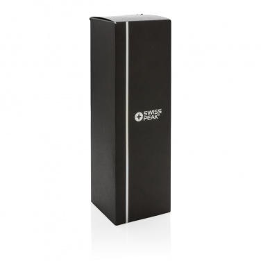 Logotrade promotional product picture of: Tritan bottle