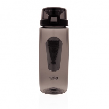 Logotrade advertising product picture of: Swiss Peak deluxe tritan sports bottle
