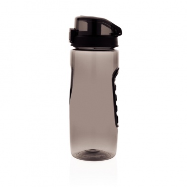Logotrade promotional product image of: Swiss Peak deluxe tritan sports bottle