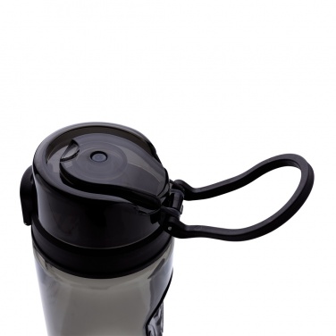 Logotrade corporate gift image of: Swiss Peak deluxe tritan sports bottle