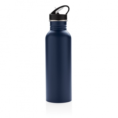 Logo trade business gift photo of: Deluxe stainless steel activity bottle