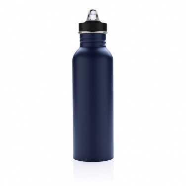 Logotrade advertising product picture of: Deluxe stainless steel activity bottle