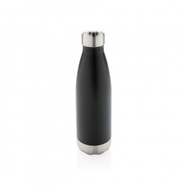 Logotrade business gifts photo of: Vacuum insulated stainless steel bottle