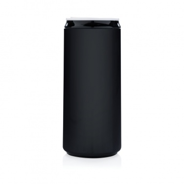 Logo trade promotional merchandise photo of: PLA can