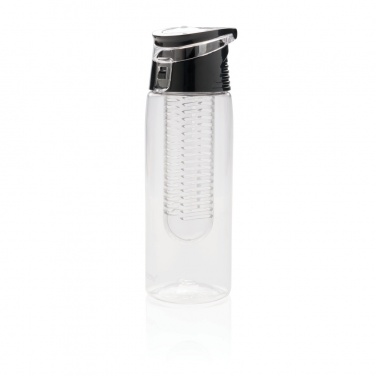 Logotrade promotional item image of: Lockable infuser bottle