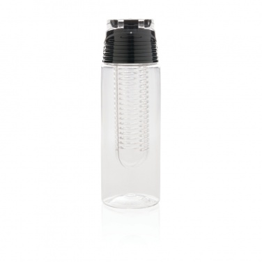 Logotrade promotional merchandise picture of: Lockable infuser bottle