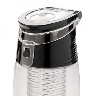 Logo trade promotional items image of: Lockable infuser bottle