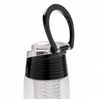 Logotrade promotional merchandise image of: Lockable infuser bottle