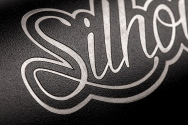 Logotrade promotional product picture of: Vacuum insulated leak proof standard mouth bottle