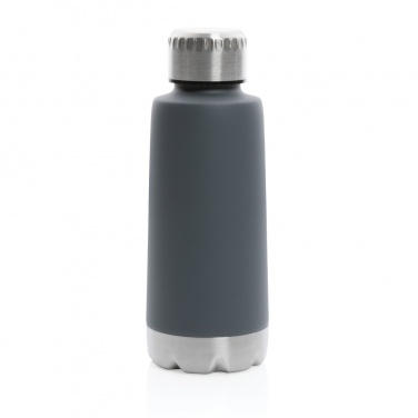 Logotrade advertising product image of: Trend leakproof vacuum bottle