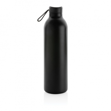 Logo trade promotional product photo of: Avira Avior RCS Re-steel bottle 1L