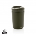 Avira Alya RCS Re-steel tumbler 300 ml, green
