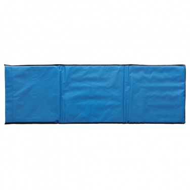 Logo trade promotional gift photo of: Foldable beach lounge chair