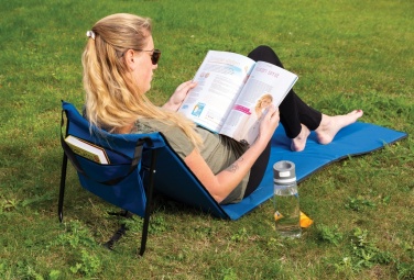 Logo trade advertising product photo of: Foldable beach lounge chair