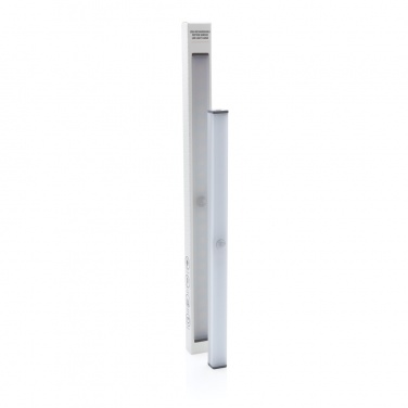 Logotrade advertising product image of: USB-rechargeable motion sensor LED light large