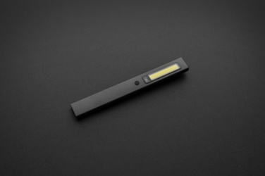 Logo trade advertising product photo of: Gear X RCS plastic USB rechargeable inspection light