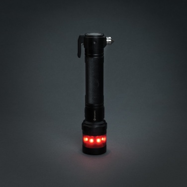 Logotrade promotional giveaway image of: Gear X RCS recycled aluminum high performance car torch