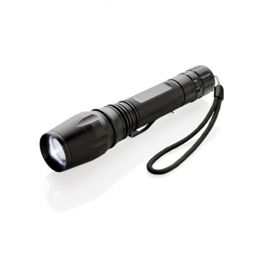 Logotrade promotional products photo of: Torch 10W Heavy duty CREE