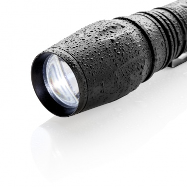 Logo trade promotional gifts image of: Torch 10W Heavy duty CREE