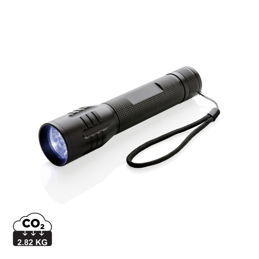 Logotrade promotional gifts photo of: 3W large CREE torch
