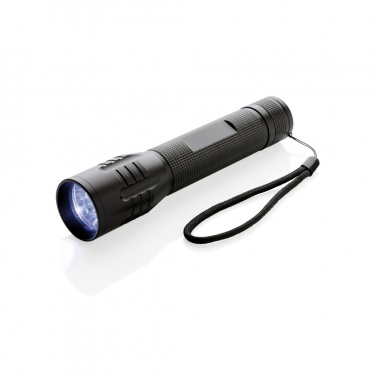 Logotrade promotional product image of: 3W large CREE torch