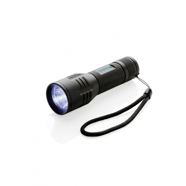 Logotrade promotional gift image of: 3W medium CREE torch