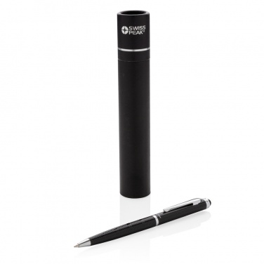 Logotrade promotional merchandise photo of: Deluxe stylus pen
