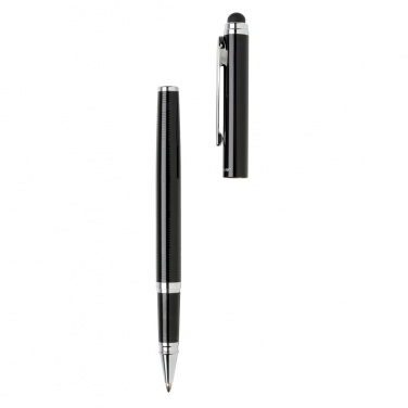 Logotrade business gift image of: Swiss Peak deluxe pen set