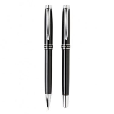 Logotrade promotional merchandise image of: Heritage pen set