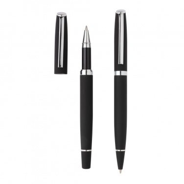 Logotrade business gift image of: Deluxe pen set