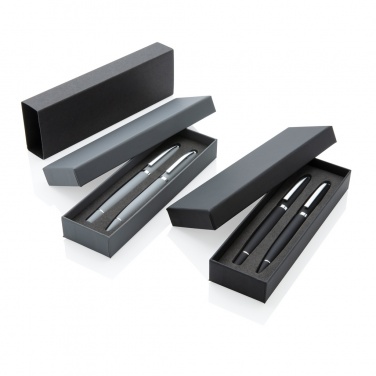 Logotrade corporate gifts photo of: Deluxe pen set